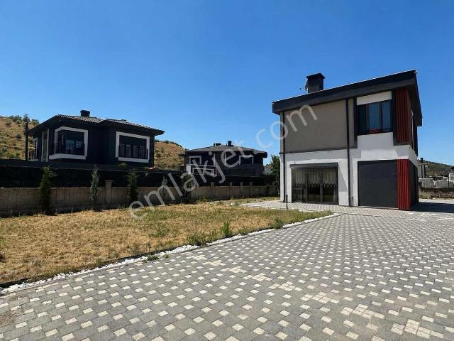 Melikgazi, Kayseri içerisinde satılık Villa