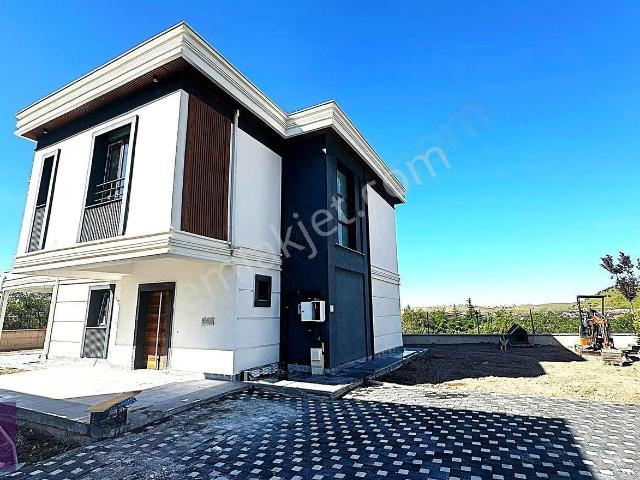 Melikgazi, Kayseri içerisinde satılık Villa