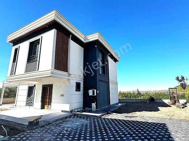 Melikgazi, Kayseri içerisinde satılık Villa
