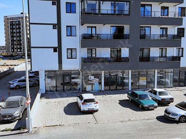 Kocasinan, Kayseri içerisinde satılık Dükkan