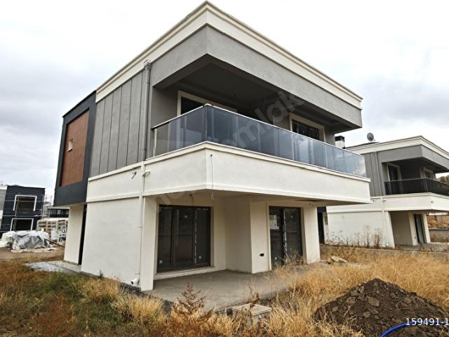 Kocasinan, Kayseri içerisinde satılık Villa
