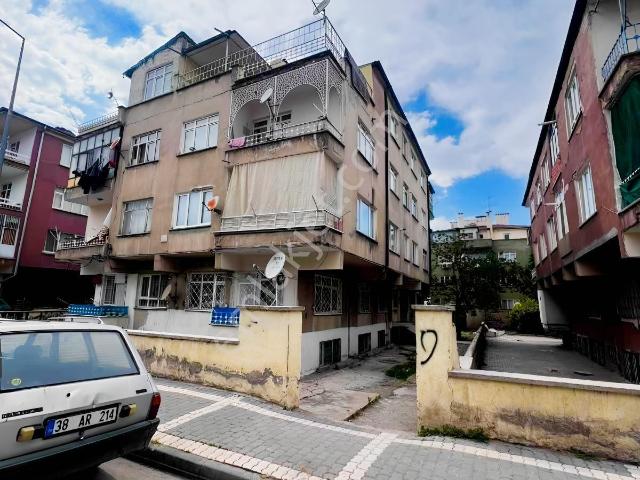Kocasinan, Kayseri içerisinde satılık mülk