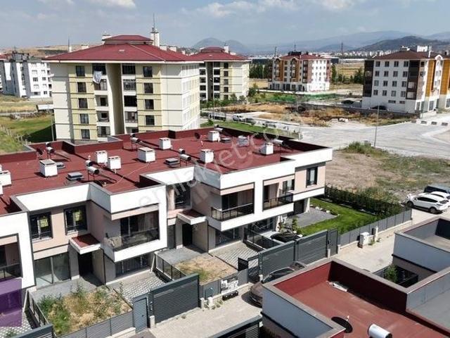 Kocasinan, Kayseri içerisinde satılık Villa