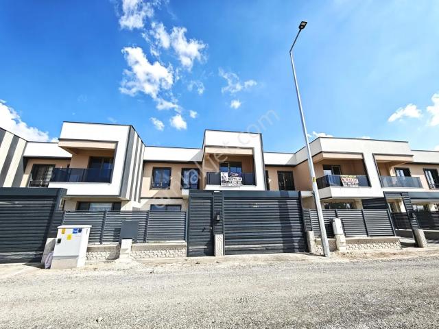 Kocasinan, Kayseri içerisinde satılık Villa