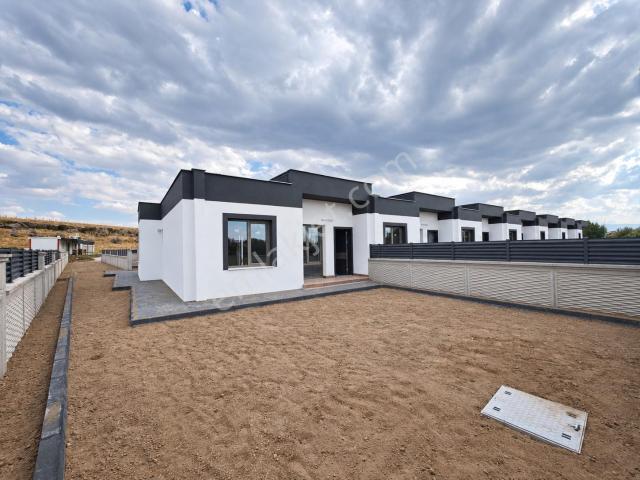 Kocasinan, Kayseri içerisinde satılık Villa