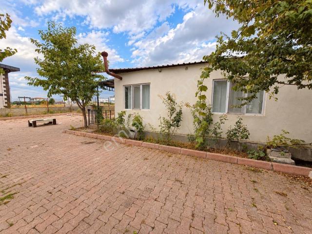 Kayseri, Melikgazi içerisinde satılık Villa