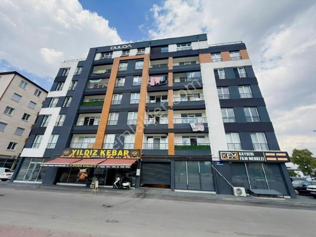 Kayseri, Melikgazi içerisinde kiralık mülk