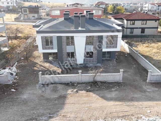 Talas, Kayseri içerisinde satılık Villa