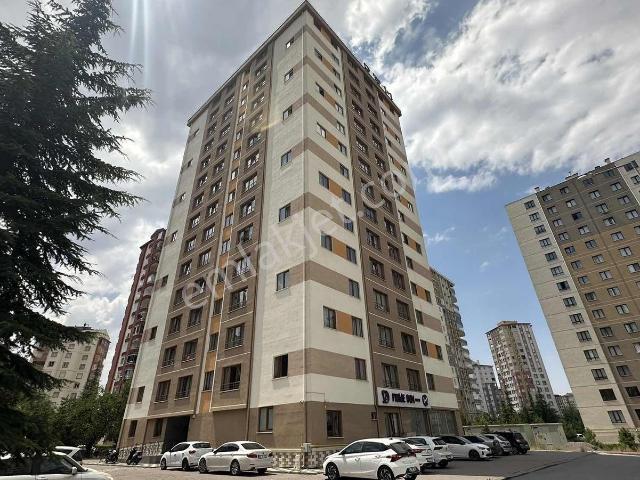 Mevlana Mahallesi, Talas içerisinde kiralık mülk