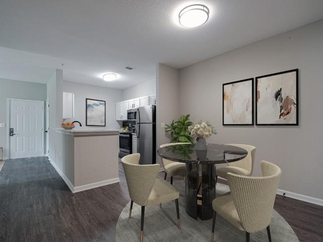 Apartment for rent in Tennessee
