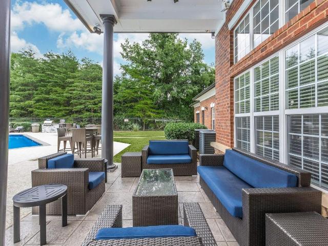 Apartment for rent in Lascassas Villa, Murfreesboro