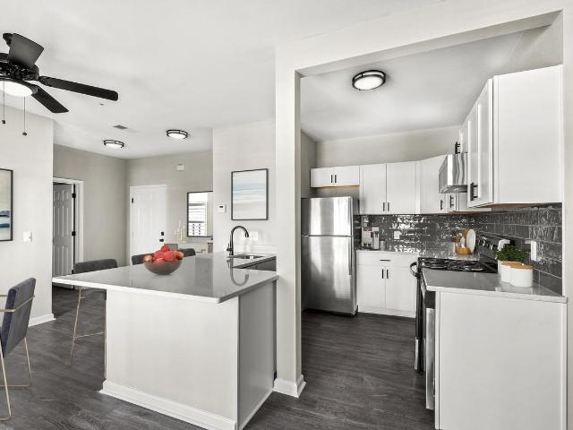 Apartment for rent in Tennessee