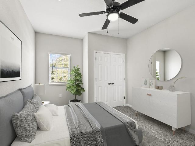 Apartment for rent in Tennessee