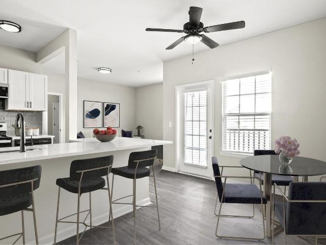 Apartment for rent in Tennessee