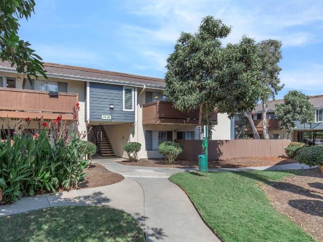 Apartment for rent in Oceanside, California