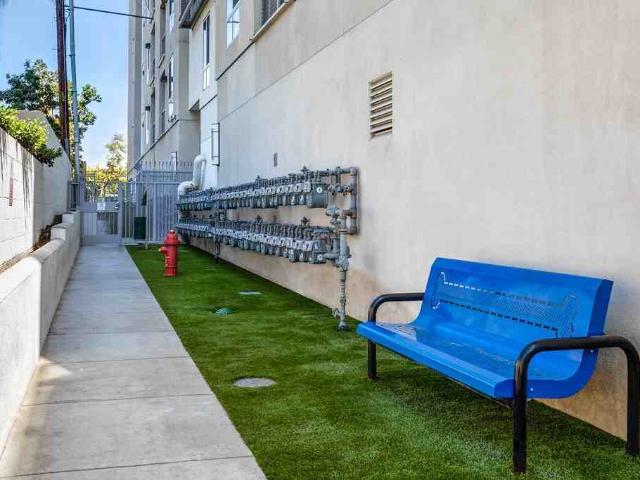 Apartment for rent in West Hollywood, California