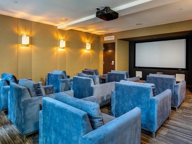 Apartment for rent in West Hollywood, California