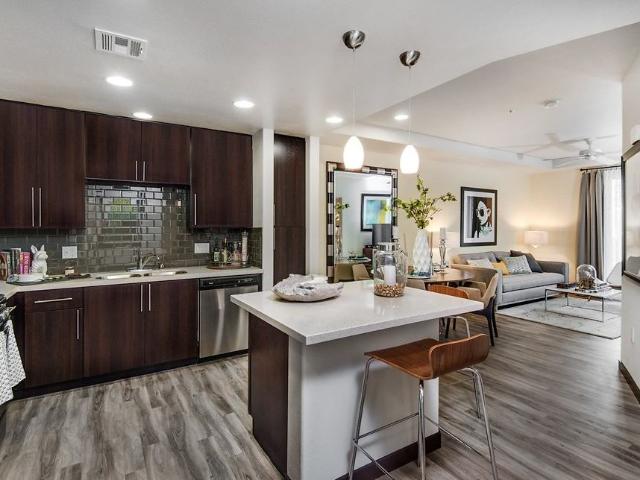 Apartment for rent in West Hollywood, Los Angeles County