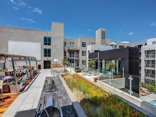 Apartment for rent in West Hollywood, California