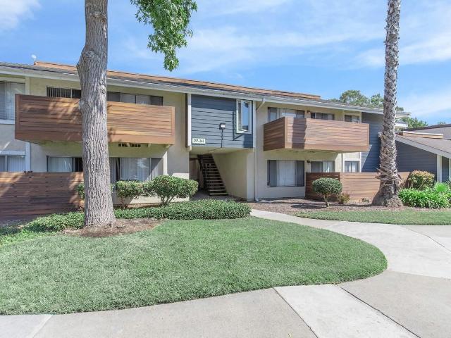 Apartment for rent in Oceanside, California