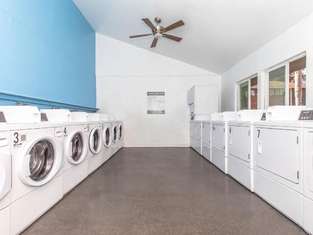 Apartment for rent in Oceanside, California