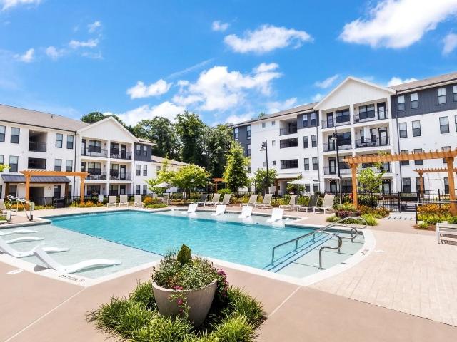 Apartment for rent in Grayson, Georgia