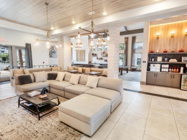 Apartment for rent in Grayson, Georgia