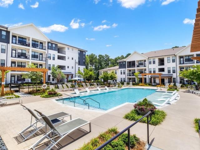Apartment for rent in Grayson, Georgia