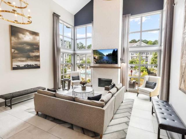 Apartment for rent in Grayson, Georgia