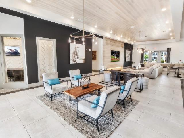 Apartment for rent in Grayson, Georgia