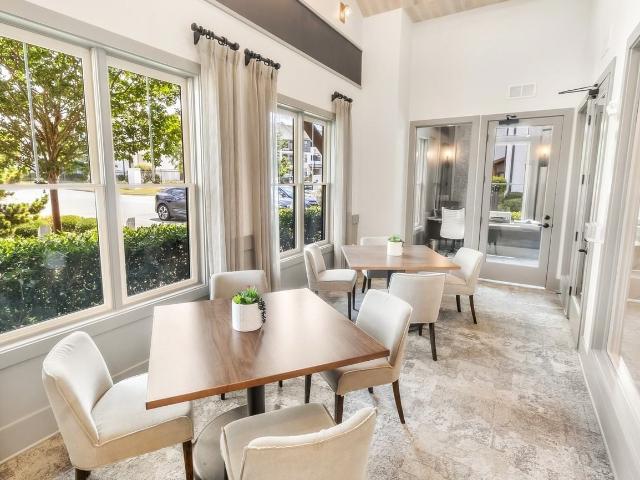Apartment for rent in Grayson, Georgia