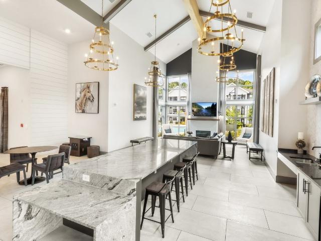 Apartment for rent in Grayson, Georgia