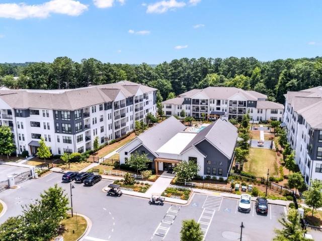 Apartment for rent in Grayson, Georgia