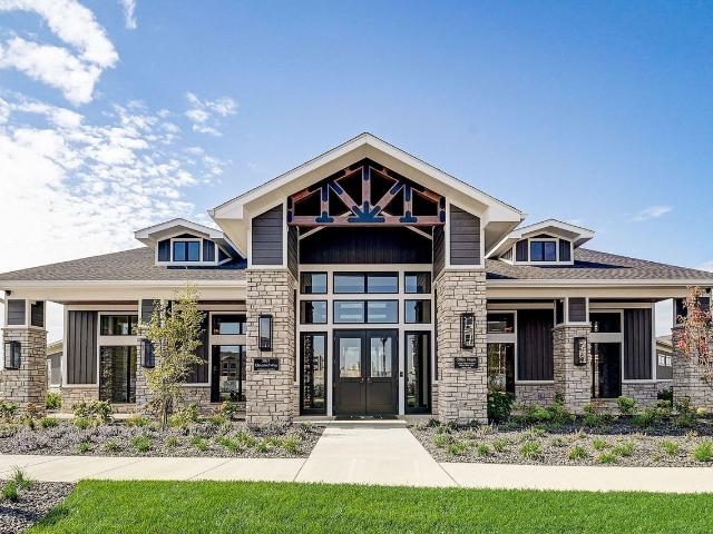 Apartment for rent in Whitestown, Indiana