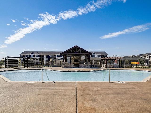 Apartment for rent in Whitestown, Boone County