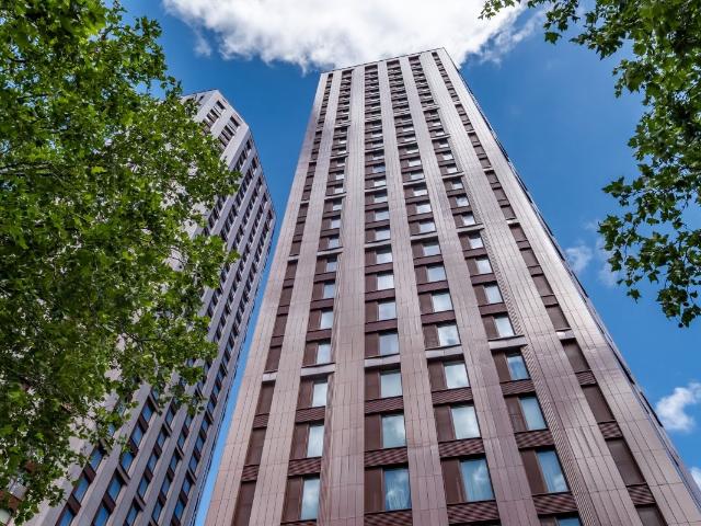 Apartment for rent in Leyton, Greater London
