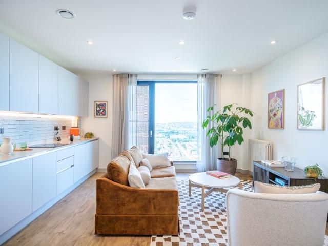 Apartment for rent in Leyton, Greater London
