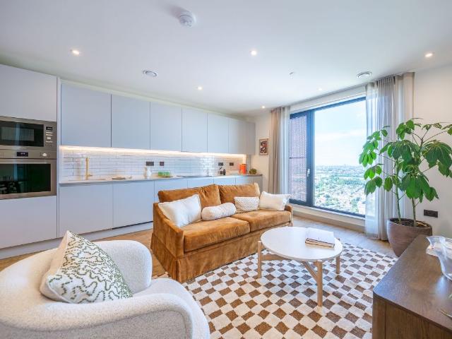 Apartment for rent in Leyton, Greater London