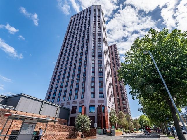 Apartment for rent in Leyton, Greater London