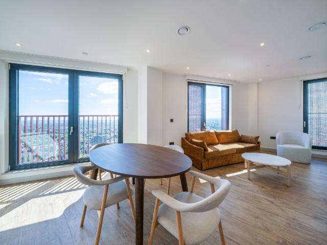 Apartment for rent in Leyton, Greater London