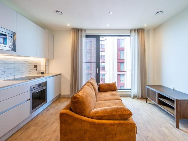 Apartment for rent in Greater London
