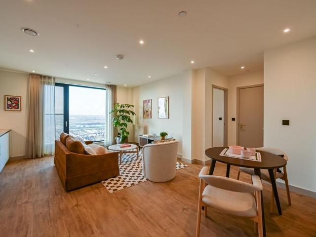 Apartment for rent in Greater London