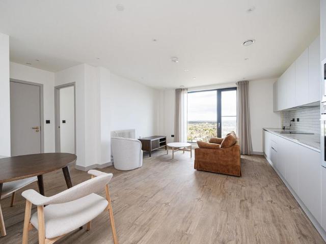 Apartment for rent in London Borough of Waltham Forest, Greater London