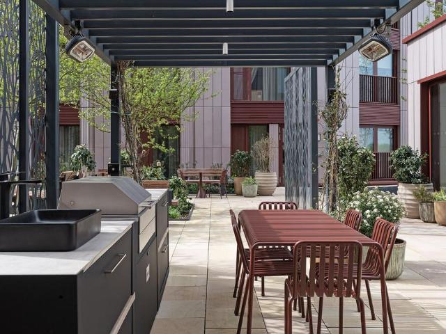 Apartment for rent in Greater London