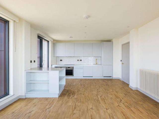 Apartment for rent in Greater London