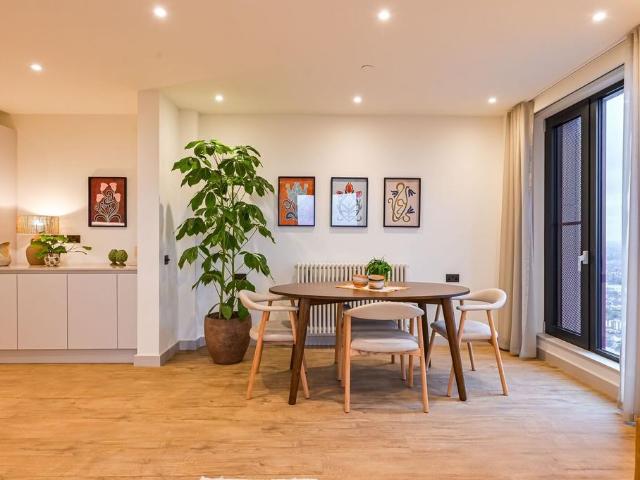 Apartment for rent in Greater London
