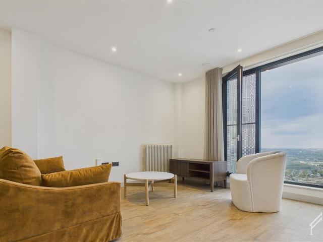 Studio for rent in Greater London