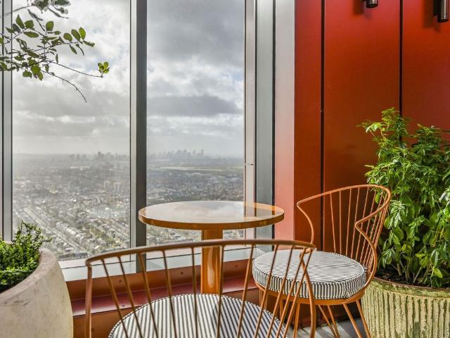 Apartment for rent in Leyton, Greater London