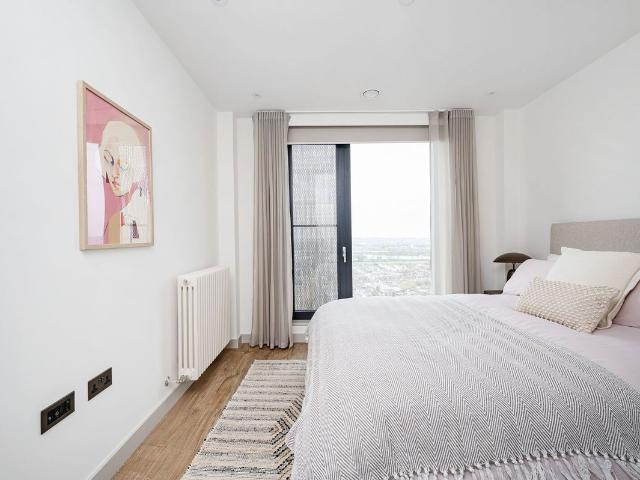 Apartment for rent in Leyton, Greater London
