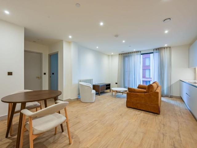 Apartment for rent in Leyton, Greater London
